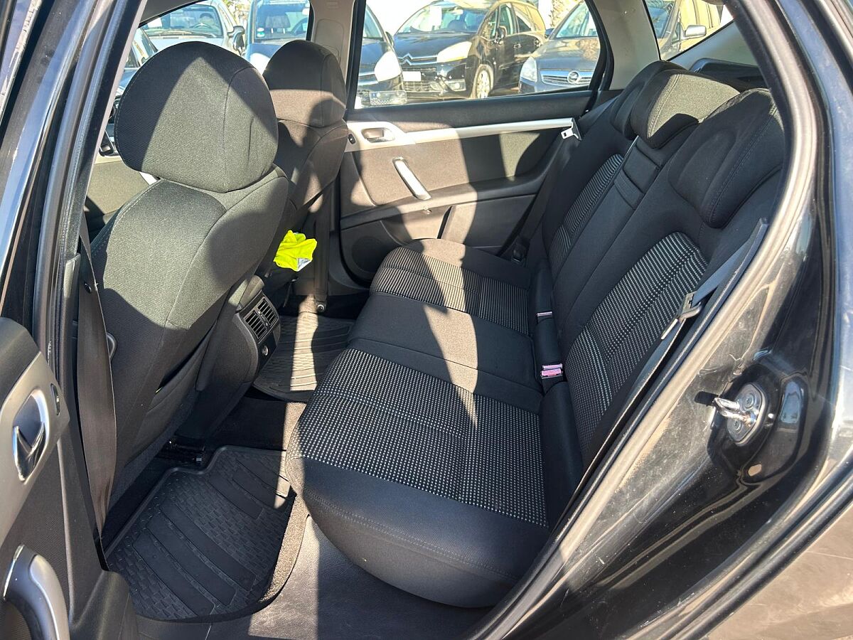 PEUGEOT 407 SW 2.0 HDI AUTO SPANISH LHD IN SPAIN ONLY 95000 MILES SUPERB 2008